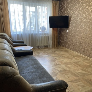 Фотография квартиры Апартаменты Pskov City Apartments Рокоссовского 32