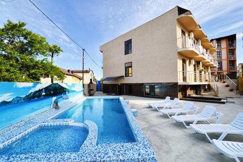 Фотографии гостевого дома
Екатерина