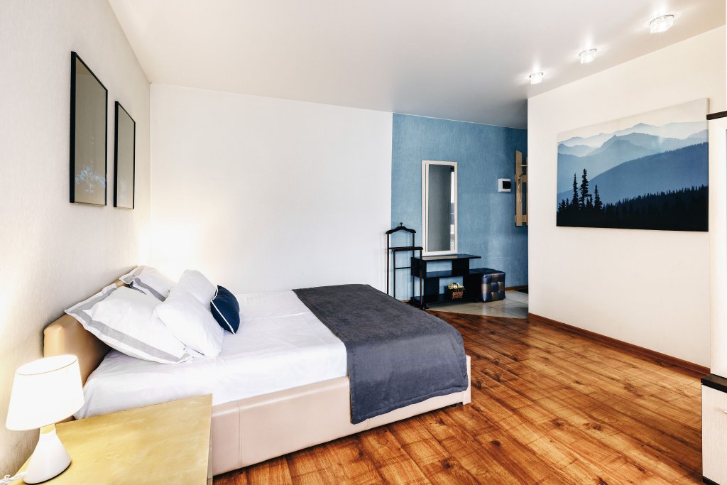 Фотография квартиры Апартаменты на Улице Ноградская 7а