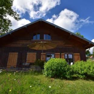 Фотографии гостевого дома
Beautiful Chalet Amidst Mountains in Saulxures-sur-Moselotte