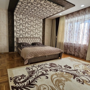 Фотография квартиры Апартаменты с Просторной Лоджией