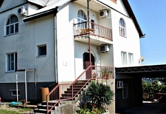 Фотография гостевого дома 7 дубов