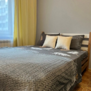 Фотография квартиры Квартира на Алексеева 97