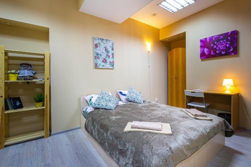 Фотографии хостела
Аврора