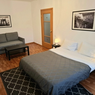 Фотография квартиры Апартаменты  Loft