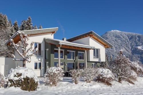 Фотография гостевого дома Chalet Isabella