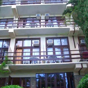 Фотография базы отдыха Мечта