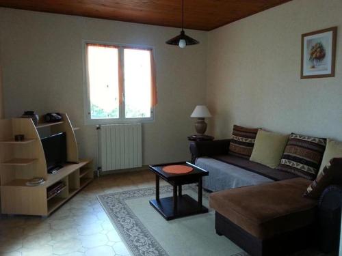 Фотография гостевого дома Gite de La Cheneraie