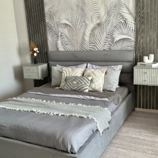 Фотография квартиры Квартира Современная в лучшем районе