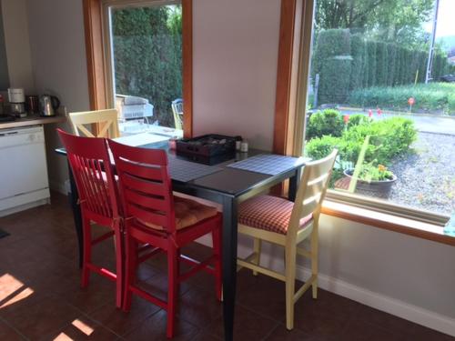 Фотография мини отеля All Seasons Bed & Breakfast