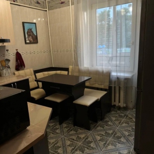 Фотография квартиры Квартира Уютная Семейная