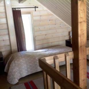 Фотографии гостевого дома
Inarin Kalakenttä