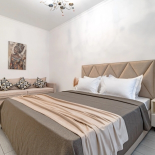 Фотография квартиры Квартира Tandau Cozy Spot