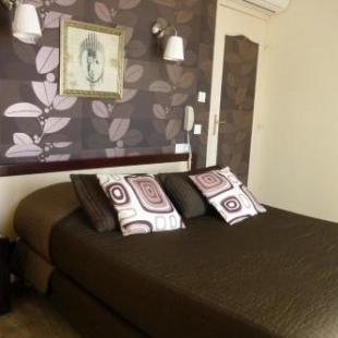 Фотография гостиницы Hotel Abelia