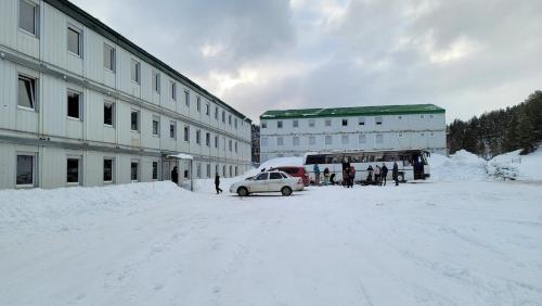 Фотография хостела Архыз