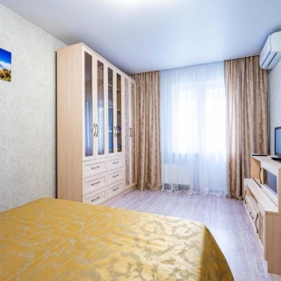 Фотография квартиры Apartment near park FK Krasnodar