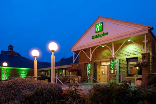 Фотография гостиницы Holiday Inn Leeds Brighouse, an IHG Hotel