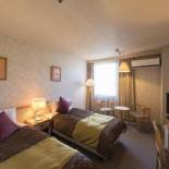 Фотография гостиницы skyhotel uozu / Vacation STAY 59597