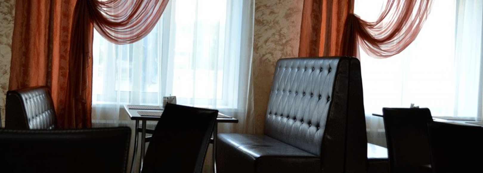 Фотография банкетного зала Династия