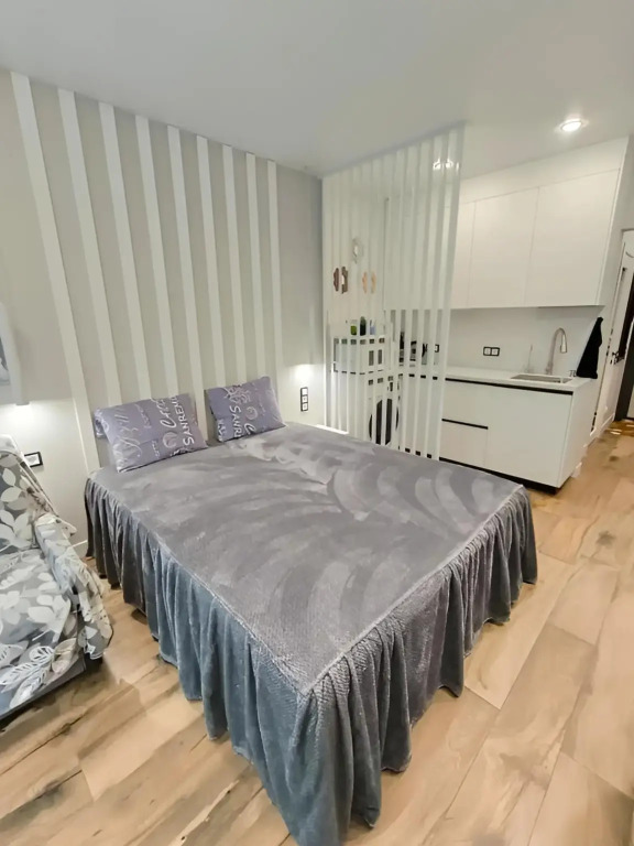 Фотография квартиры Апартаменты Виктория