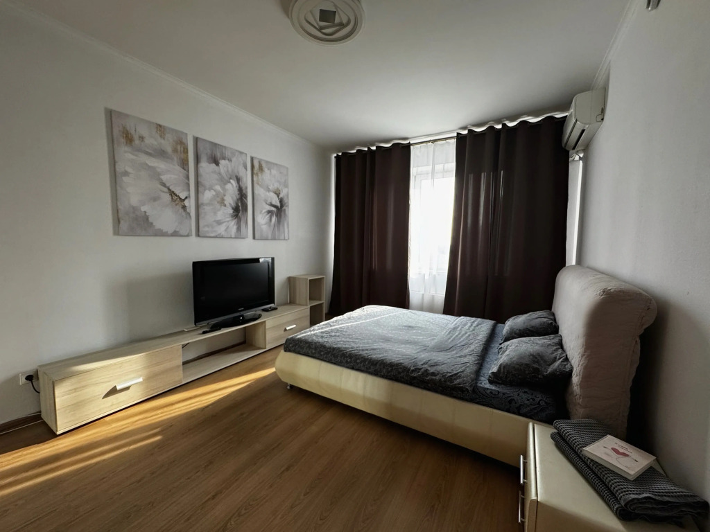 Фотография квартиры Квартира в Дрожжино