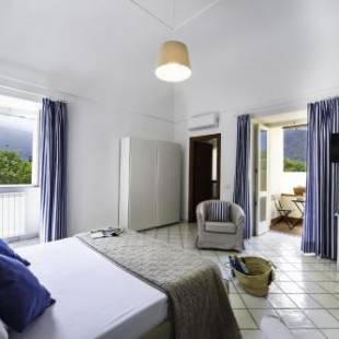 Фотографии мини отеля
Casa Assunta B&B