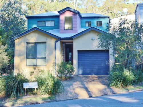 Фотография гостевого дома Sand Water at Hyams Beach 4pm Check Out Sundays