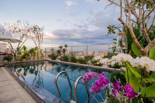 Фотография гостиницы Moon Villa and Apartment DaNang