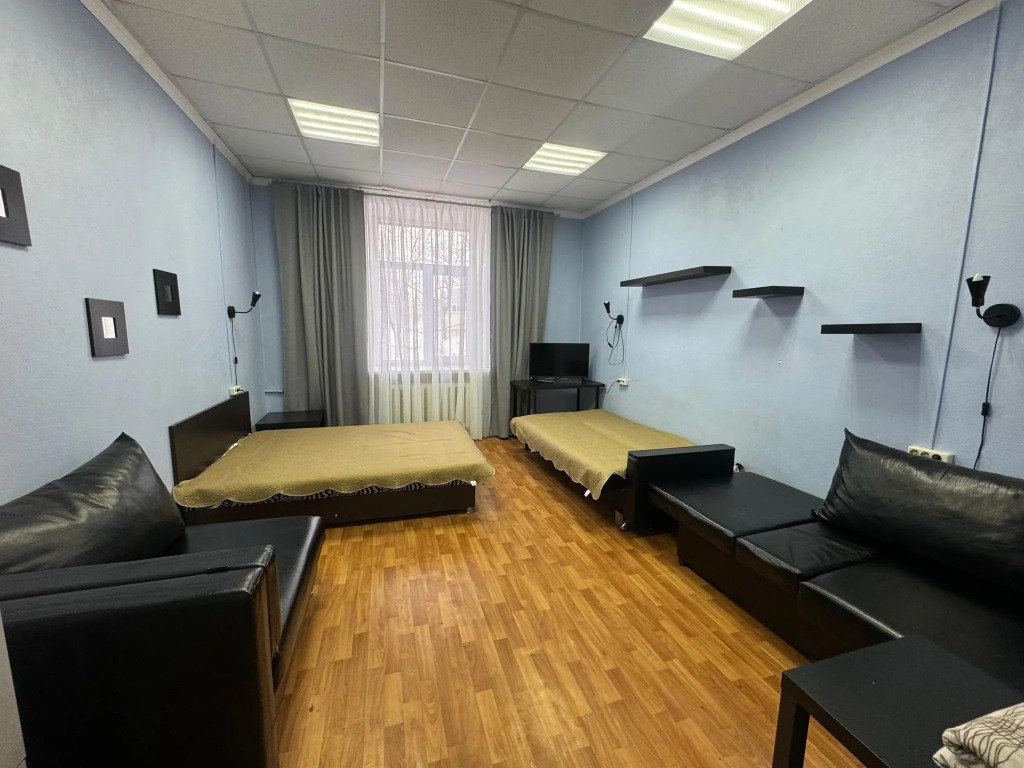 Фотография квартиры Апартаменты на улице Кольцевая 84