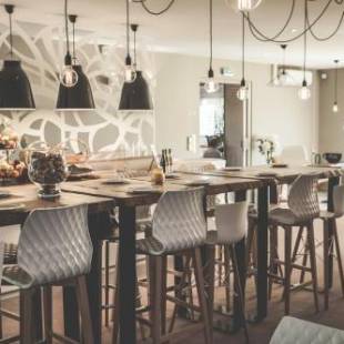 Фотографии гостиницы 
            Hôtel Karène