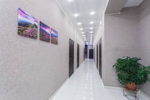 Фотографии гостиницы
Корона