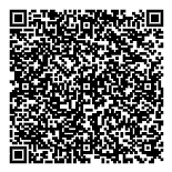 QR код музея Музей истории донецкой милиции