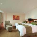 Фотография гостиницы Eastwood Richmonde Hotel - Multiple-Use Hotel and Staycation Approved