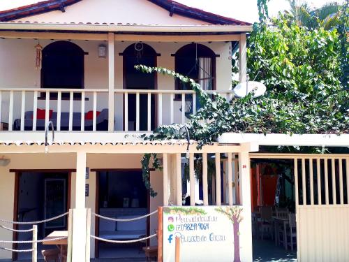 Фотографии мини отеля
Pousada do Cacau