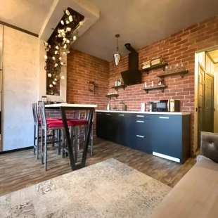 Фотография квартиры Апартаменты Loft 5.3 парк Курортный 2