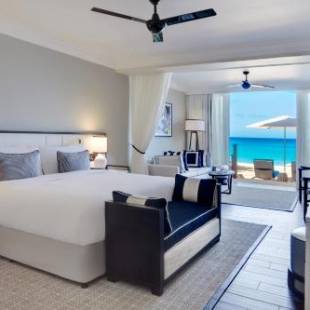 Фотографии гостиницы 
            Fairmont Royal Pavilion Barbados Resort