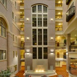 Фотографии гостиницы
Courtyard by Marriott Wichita at Old Town