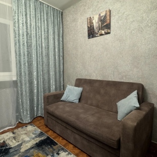 Фотография квартиры Апартаменты студия NHome в центре Учись студент