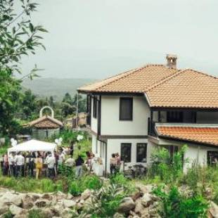 Фотографии гостевого дома 
            Kassandrova Guest House & Spa