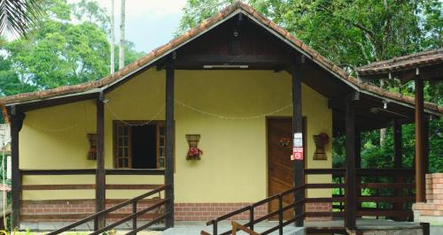 Фотографии мини отеля
Pousada Doce Mel