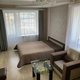 Фотография квартиры Апартаменты в Центре Гомеля