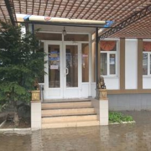 Фотография гостевого дома Флинт