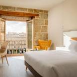 Фотография гостевого дома Salamanca Luxury Plaza