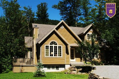 Фотография гостевого дома Chalets Alpins - 16 Chemin des Skieurs