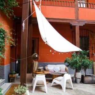 Фотографии гостиницы
El Cocheron 1919