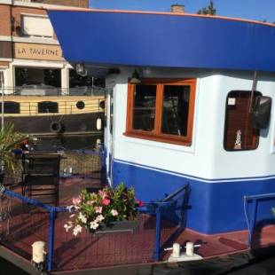 Фотографии мини отеля
La bigoudène