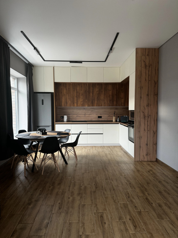 Фотография Коттеджа Частный дом большой новый