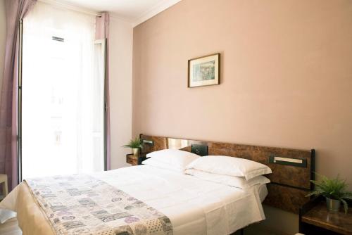 Фотографии гостиницы 
            Hotel Anacapri