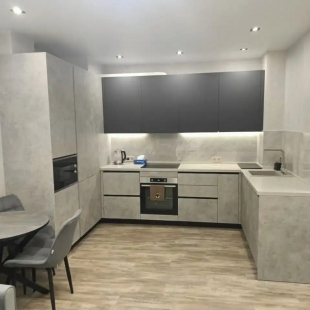 Фотография квартиры Квартира 2-комнатная Евродвушка в 10 минутах пешком от Горного Воздуха