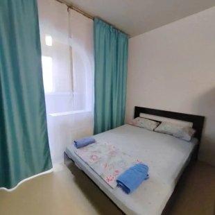 Фотография квартиры Квартира Семейная студия в Сургуте